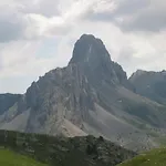Doria Valle Maira Bed and Breakfast 3*