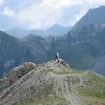 Doria Valle Maira Bed and Breakfast