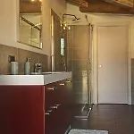 Doria Valle Maira Bed and Breakfast Roccabruna