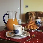 Bed and Breakfast Doria Valle Maira