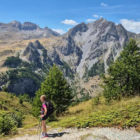 Doria Valle Maira