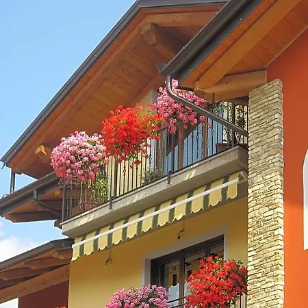 Bed and Breakfast Doria Valle Maira Roccabruna