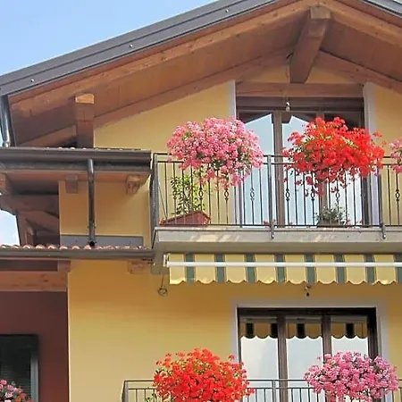 Doria Valle Maira Bed and Breakfast