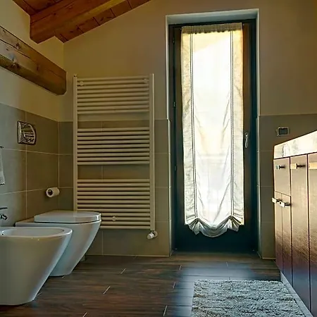 Bed and Breakfast Doria Valle Maira Roccabruna