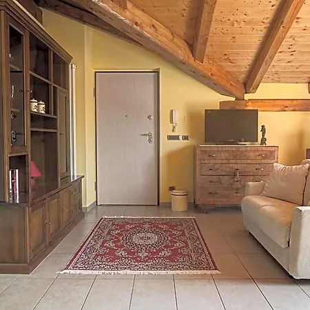 Doria Valle Maira Bed and Breakfast 3*