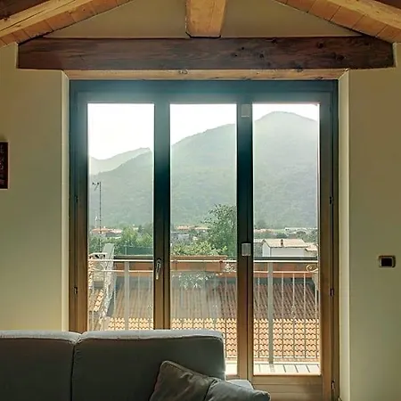Bed and Breakfast Doria Valle Maira