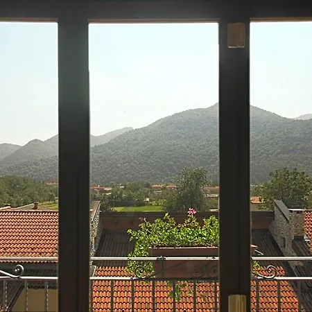 Bed and Breakfast Doria Valle Maira