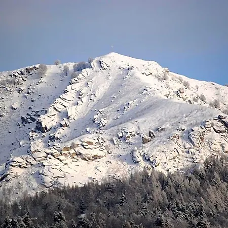 Doria Valle Maira Roccabruna