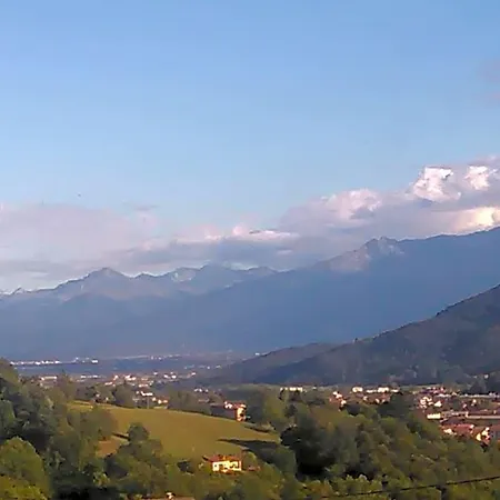 Doria Valle Maira Bed and Breakfast Roccabruna