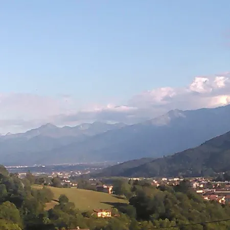 Bed & Breakfast Doria Valle Maira