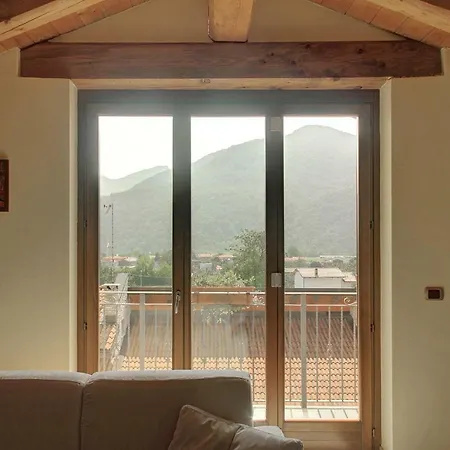 Doria Valle Maira Roccabruna