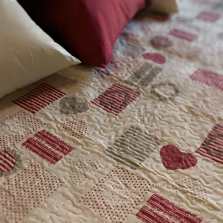 Doria Valle Maira Отель типа 