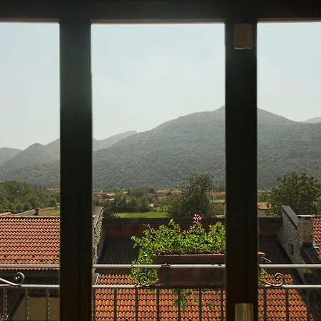 Doria Valle Maira Roccabruna