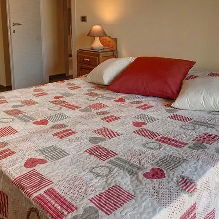 Doria Valle Maira Отель типа 