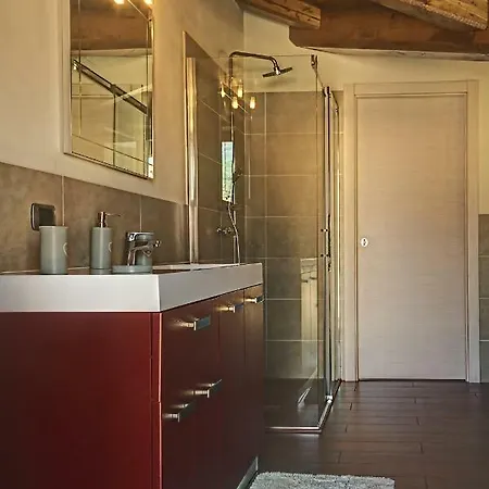 Doria Valle Maira Отель типа 