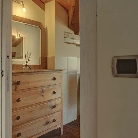 Bed & Breakfast Doria Valle Maira Roccabruna