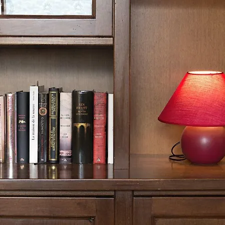 Doria Valle Maira Отель типа 