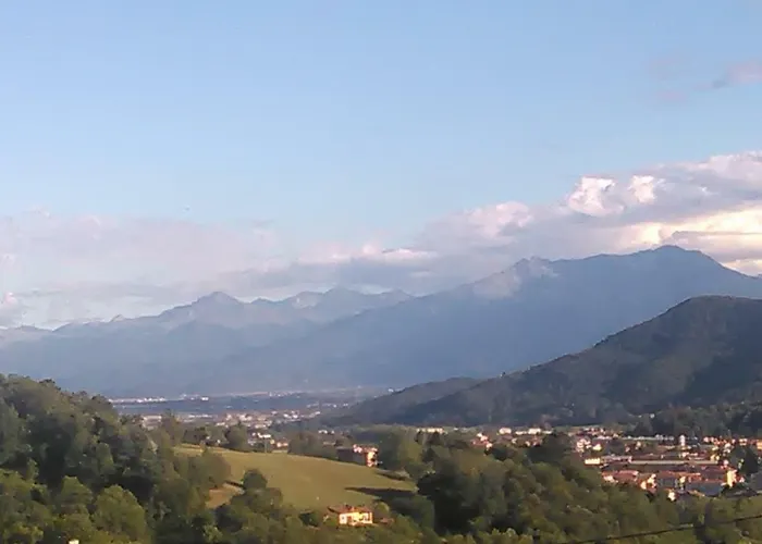 Bed & Breakfast Doria Valle Maira
