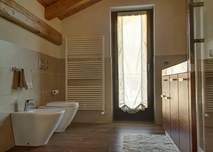 Doria Valle Maira Bed & Breakfast