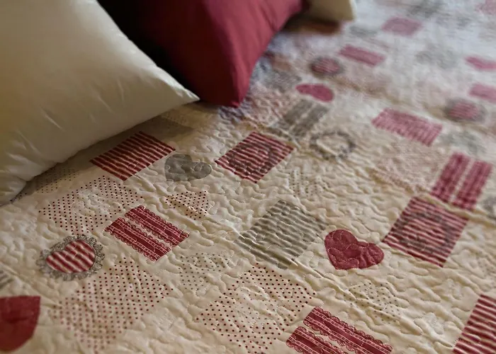 Doria Valle Maira Bed & Breakfast Roccabruna