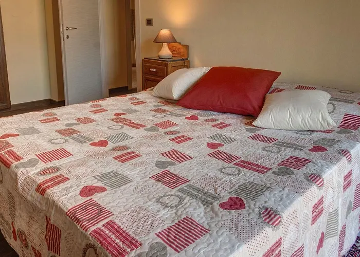 Doria Valle Maira Bed & Breakfast