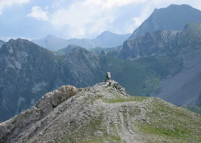 Doria Valle Maira Bed & Breakfast