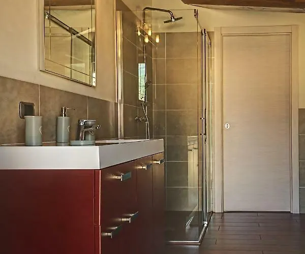Doria Valle Maira Bed & Breakfast Roccabruna