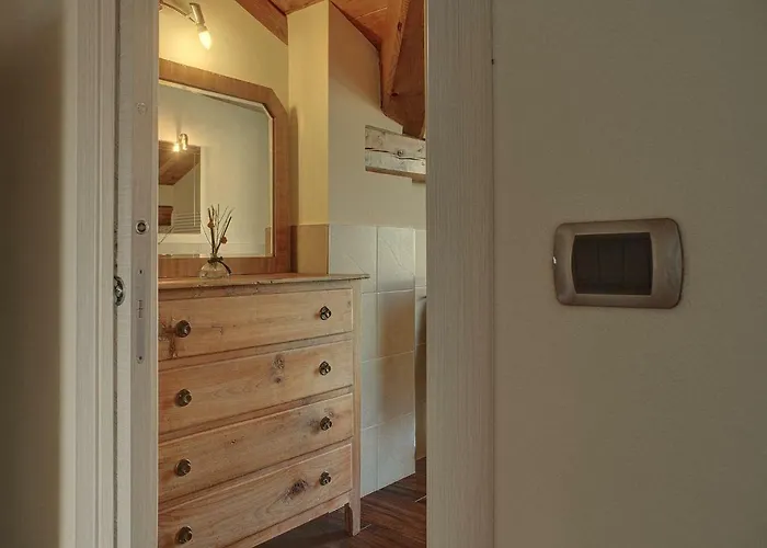 Bed & Breakfast Doria Valle Maira Roccabruna