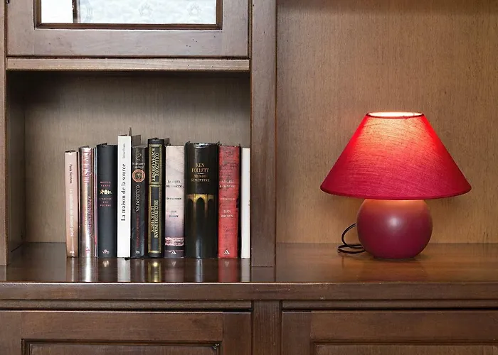 Doria Valle Maira Bed & Breakfast